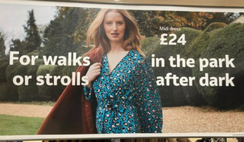 The problem with Sainsbury’s latest campaign and why it went viral