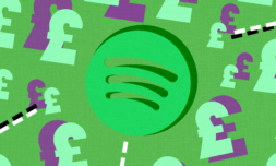 Spotify lays off 6% of work force in latest tech cuts