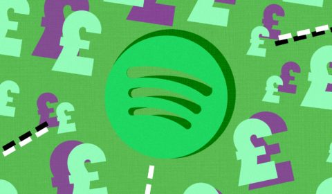 Spotify lays off 6% of work force in latest tech cuts