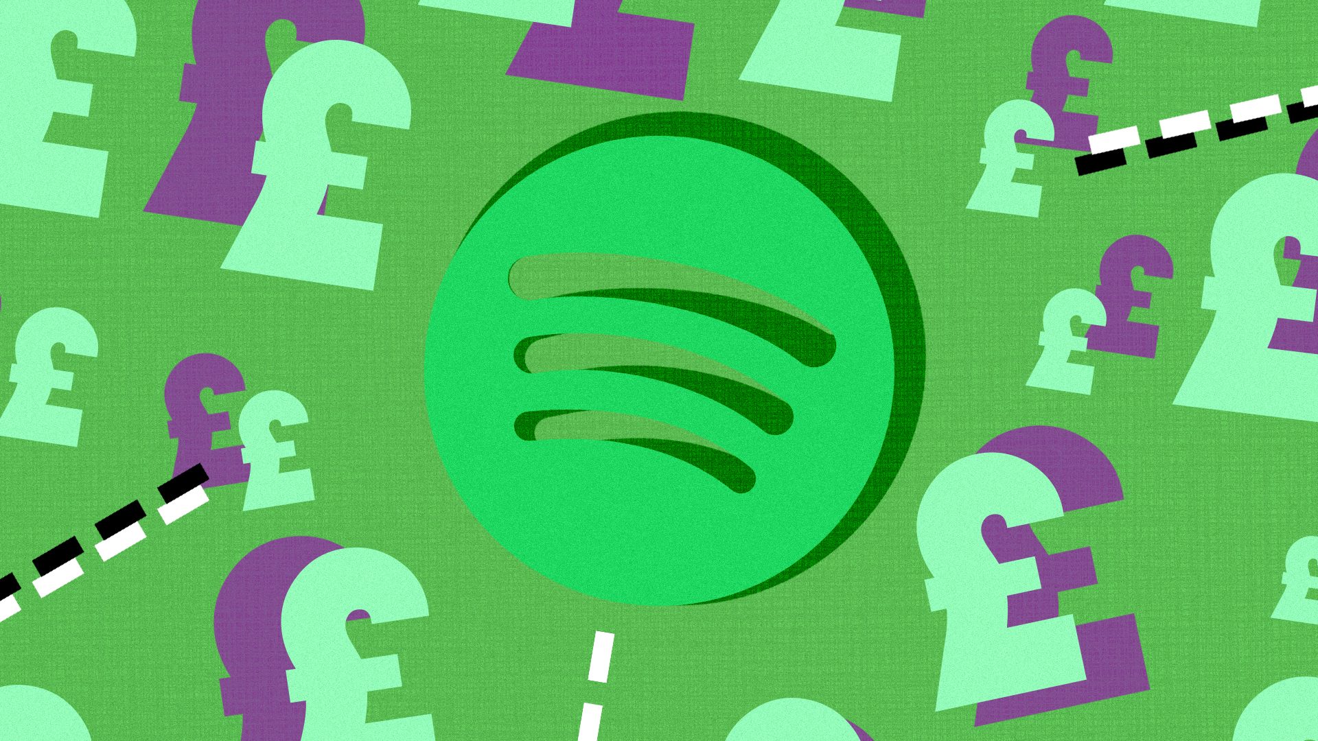 Spotify lays off 6% of work force in latest tech cuts
