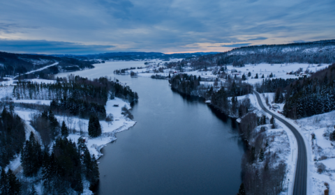 How rare elements dig threatens Sweden’s Indigenous communities