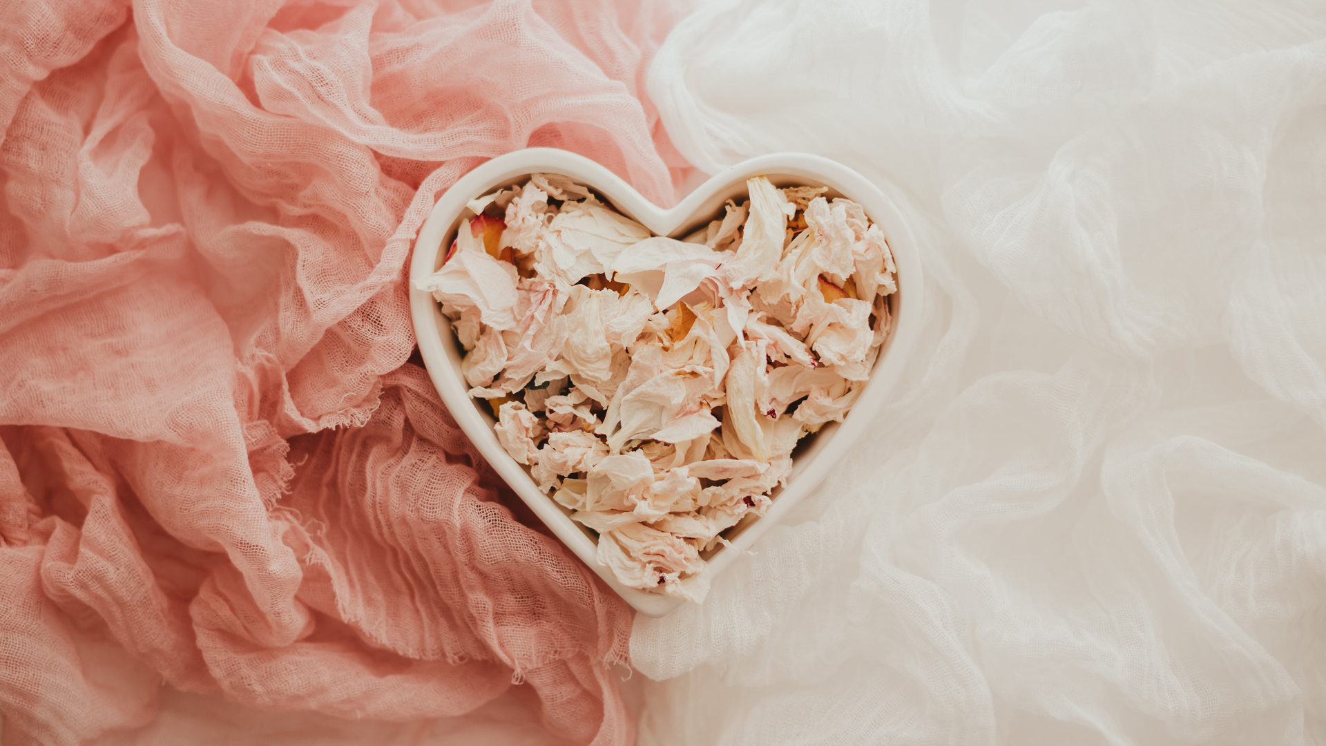 How to be more sustainable this Valentine’s Day