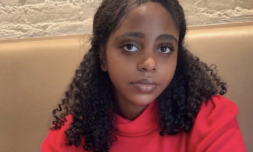 Naomi Wadler