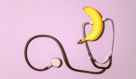 Scientific data suggests pollution is making penises bigger