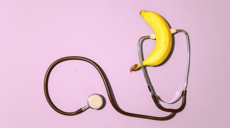 Scientific data suggests pollution is making penises bigger