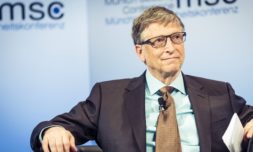 Bill Gates defends private jet use despite being a climate activist
