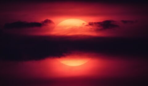 World at risk of descending into climate ‘doom loop’