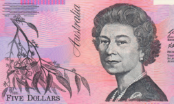 Australia’s $5 banknote will replace monarch portrait for Indigenous figures