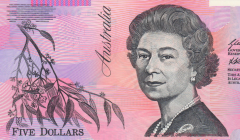 Australia’s $5 banknote will replace monarch portrait for Indigenous figures