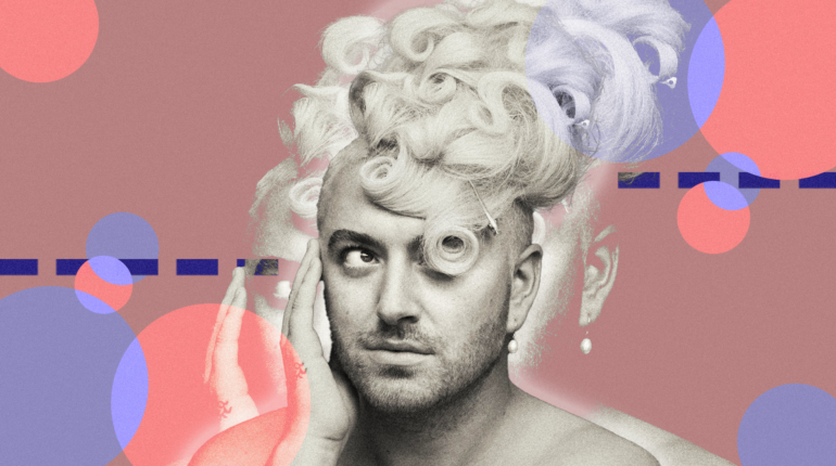 Opinion – Sam Smith reaction proves androgyny is selective