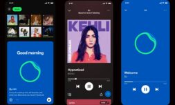 Spotify launches AI DJ for personalised playlists with virtual hosts