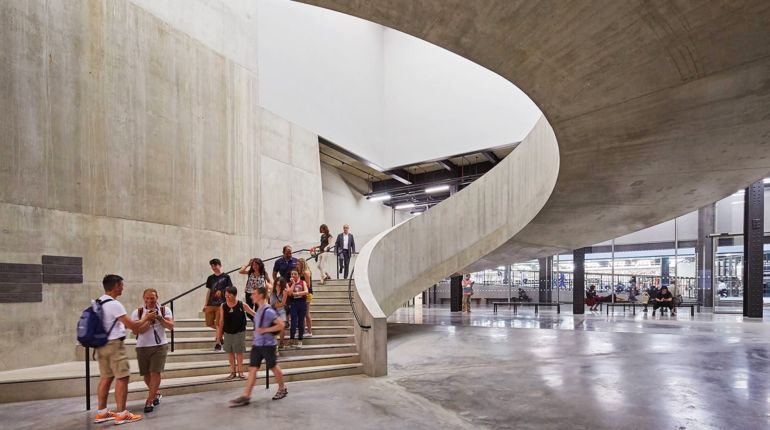 Opinion – Tate’s privacy ruling shows the rich can spoil everything