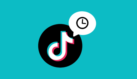 Gen Z are spending more time on TikTok than any other app