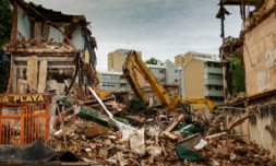 Understanding earthquakes with a seismologist