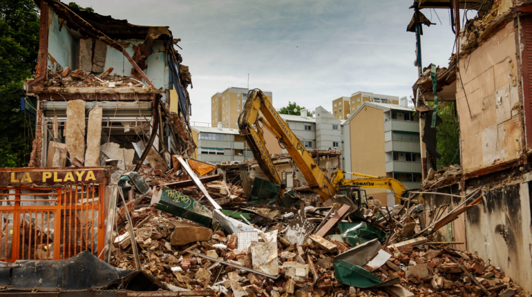 Understanding earthquakes with a seismologist