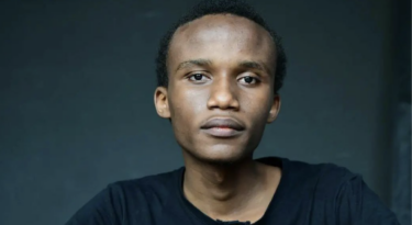 Eric Damien Njuguna