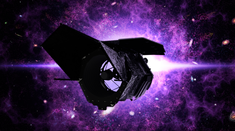 NASA readies its JWST successor: Nancy Grace Roman Telescope