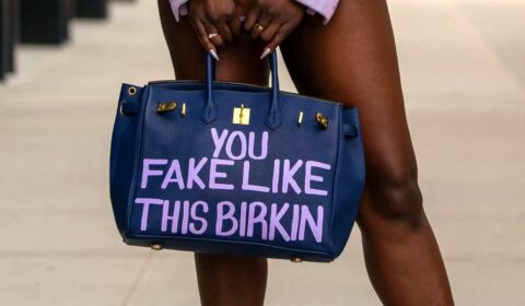 Mounting reports confirm Gen Z favours fake luxury fashion