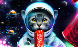 Coca-Cola launches AI art contest using ChatGPT-4 and DALL-E 2