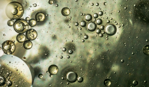 Study reveals Europe’s dangerous ‘forever chemical hotspots’