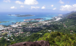 Growing concern in Seychelles over heroin abuse