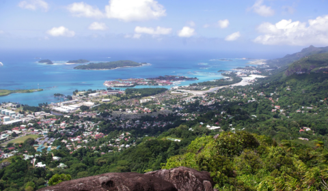 Growing concern in Seychelles over heroin abuse