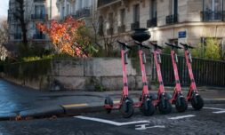 French government asks Parisians to vote on e-scooter ban