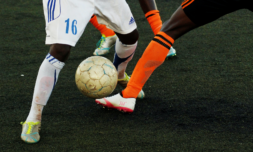 How FIFA looks to empower African Gen Zers