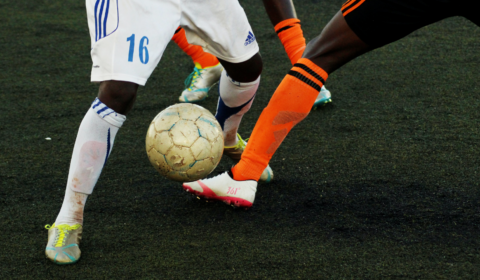 How FIFA looks to empower African Gen Zers