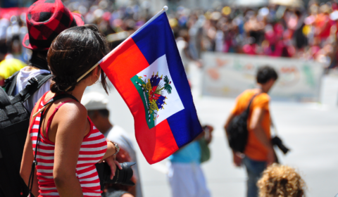 How gang violence is upending Haitian lives