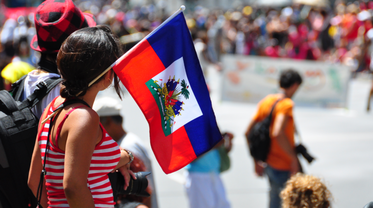 How gang violence is upending Haitian lives