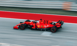 What you should know about F1’s environmental impact