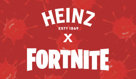 Heinz unveils Fortnite island to highlight soil degradation