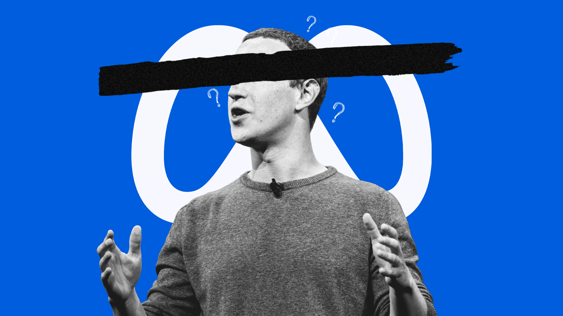 Is Zuckerberg Abandoning His Metaverse Utopia?