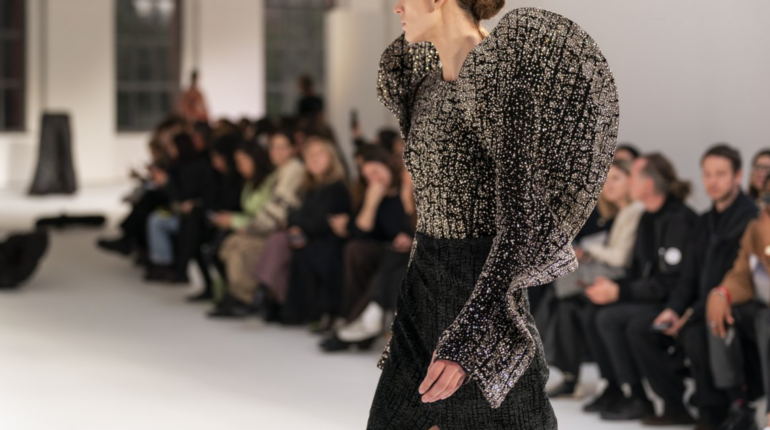 Italy’s fashion industry lags behind on diversity and inclusion