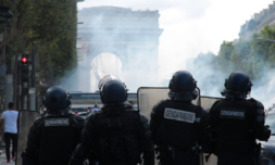 Unpacking the ongoing protests in France