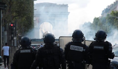 Unpacking the ongoing protests in France