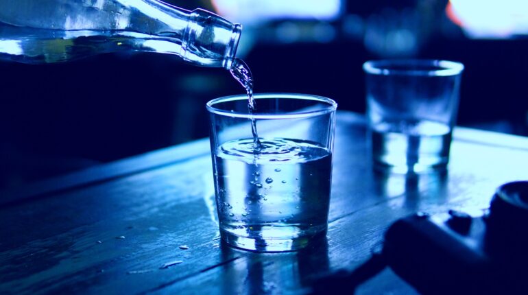 UN report warns of a looming global water crisis