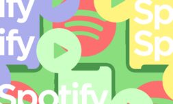 Spotify is pivoting toward short-form video content