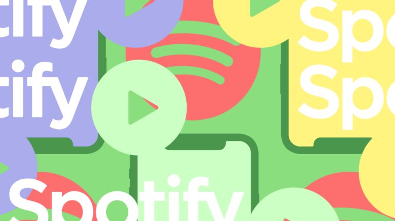 Spotify is pivoting toward short-form video content
