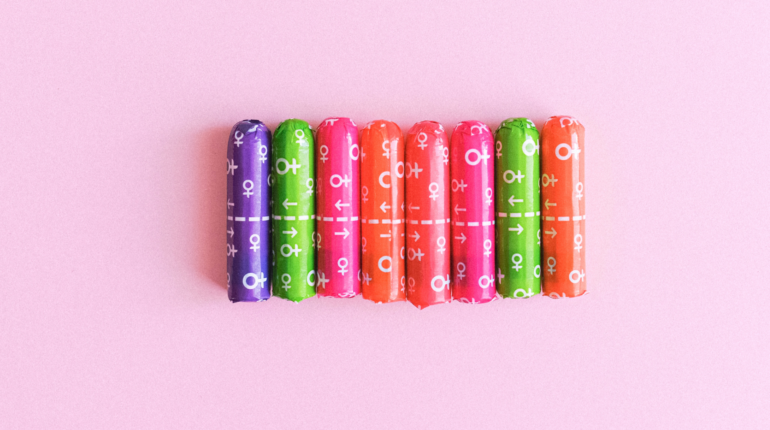 Florida lawmakers look to ban ‘period talk’ in local schools