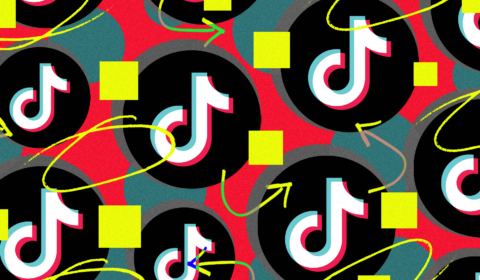 TikTok imposes sixty minutes screen time limit for teens