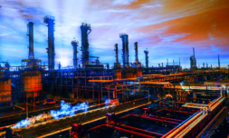 UAE reportedly plots massive oil expansion despite hosting COP28