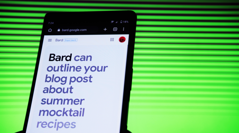 Google employees reportedly call Bard ‘worse than useless’