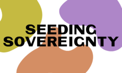 Seeding Sovereignty