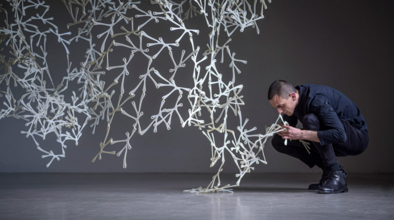 Three ways bioplastics are being turned into everyday objects