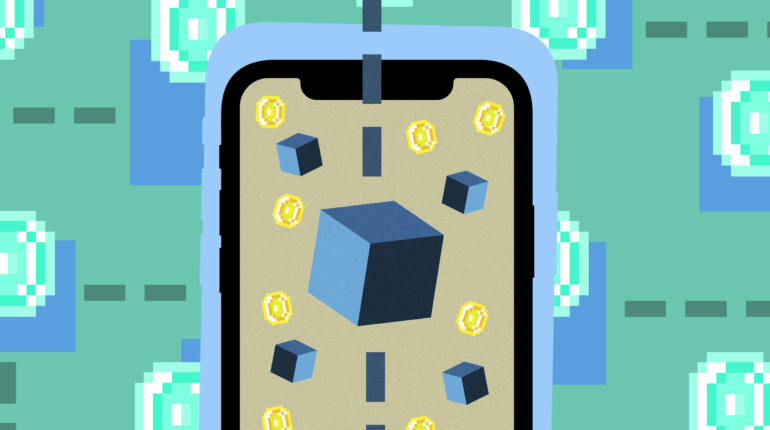 Opinion – dApps could eventually topple big tech