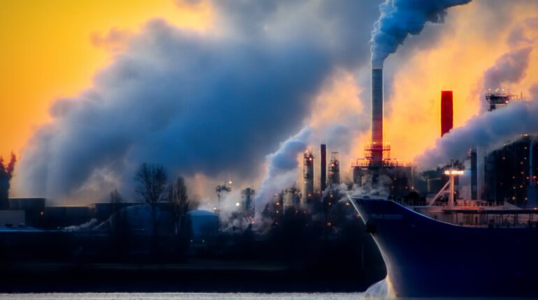 Air pollution causes premature death of 1,200 young Europeans annually