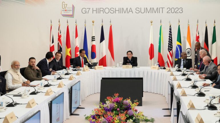 Key takeaways from this year’s G7 summit