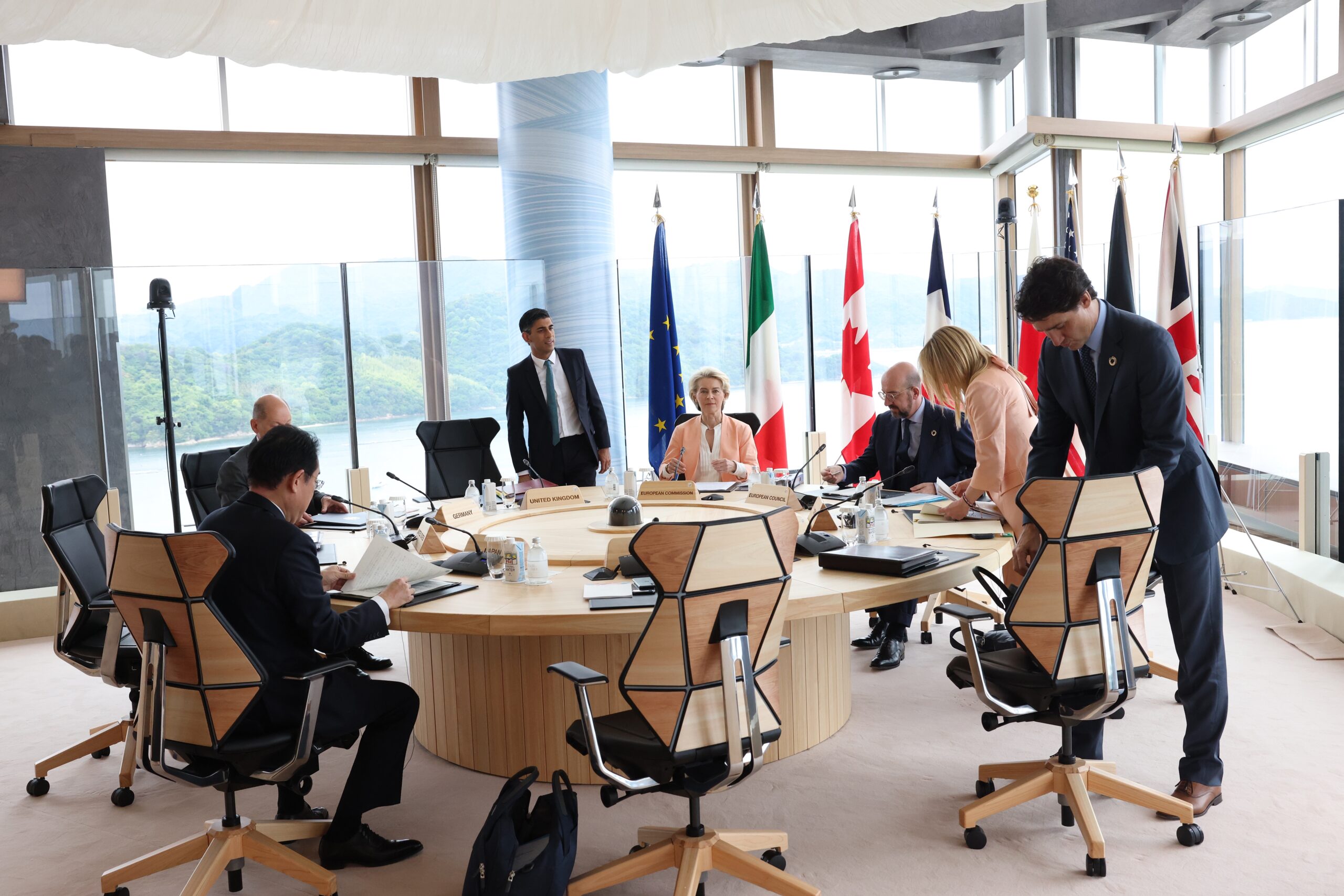 This year’s G7 summit explained – Thred Website